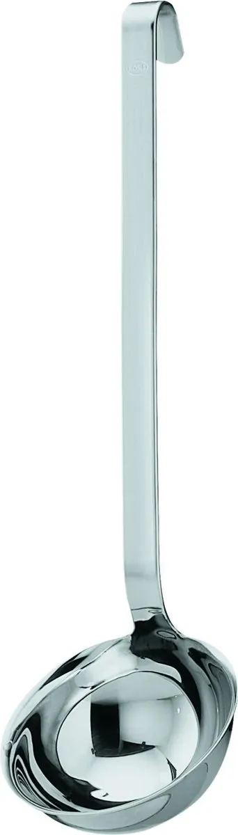 Rösle Rundgriff Opscheplepel RS 100061