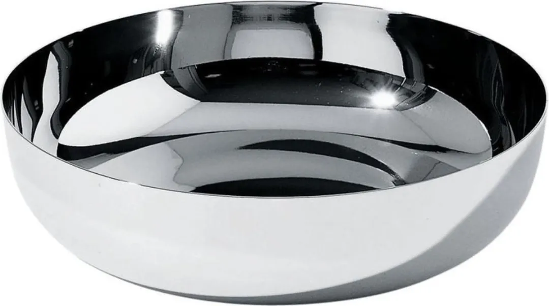 Alessi JM15/24 L Ronde Saladekom RVS