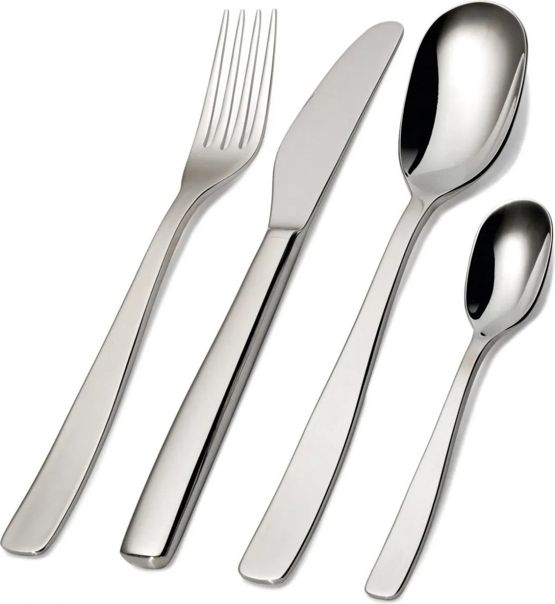 Alessi Bestekset AJM22S24M