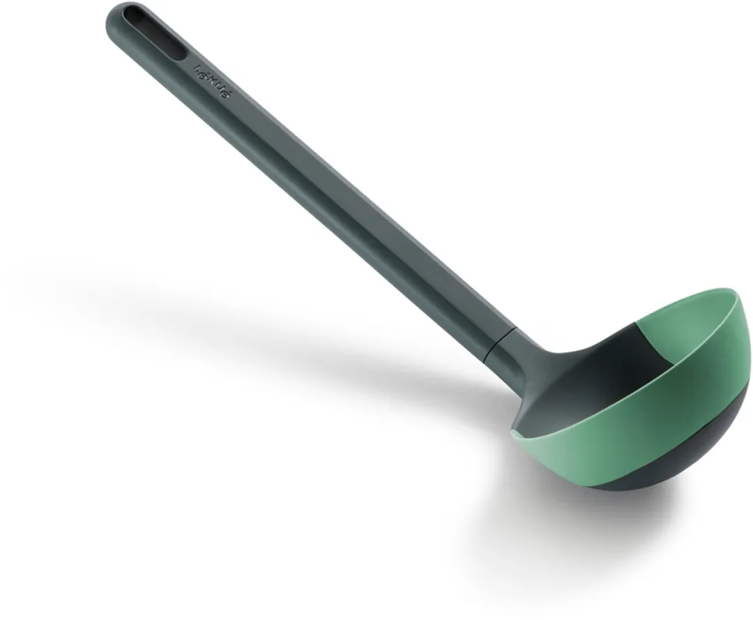 Lékué Soeplepel 883569 - Green