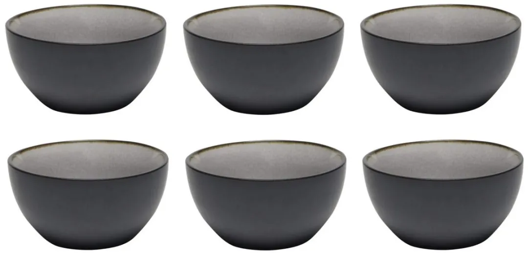 Cookinglife Kleine Kom Nola Warm Grey