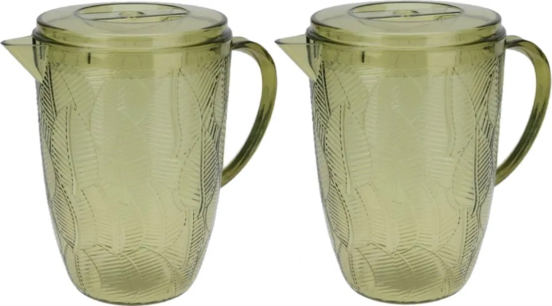 Excellent Houseware Schenkkan 2500ml
