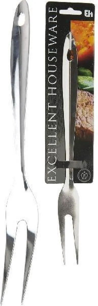 Excellent Houseware Vleesvork