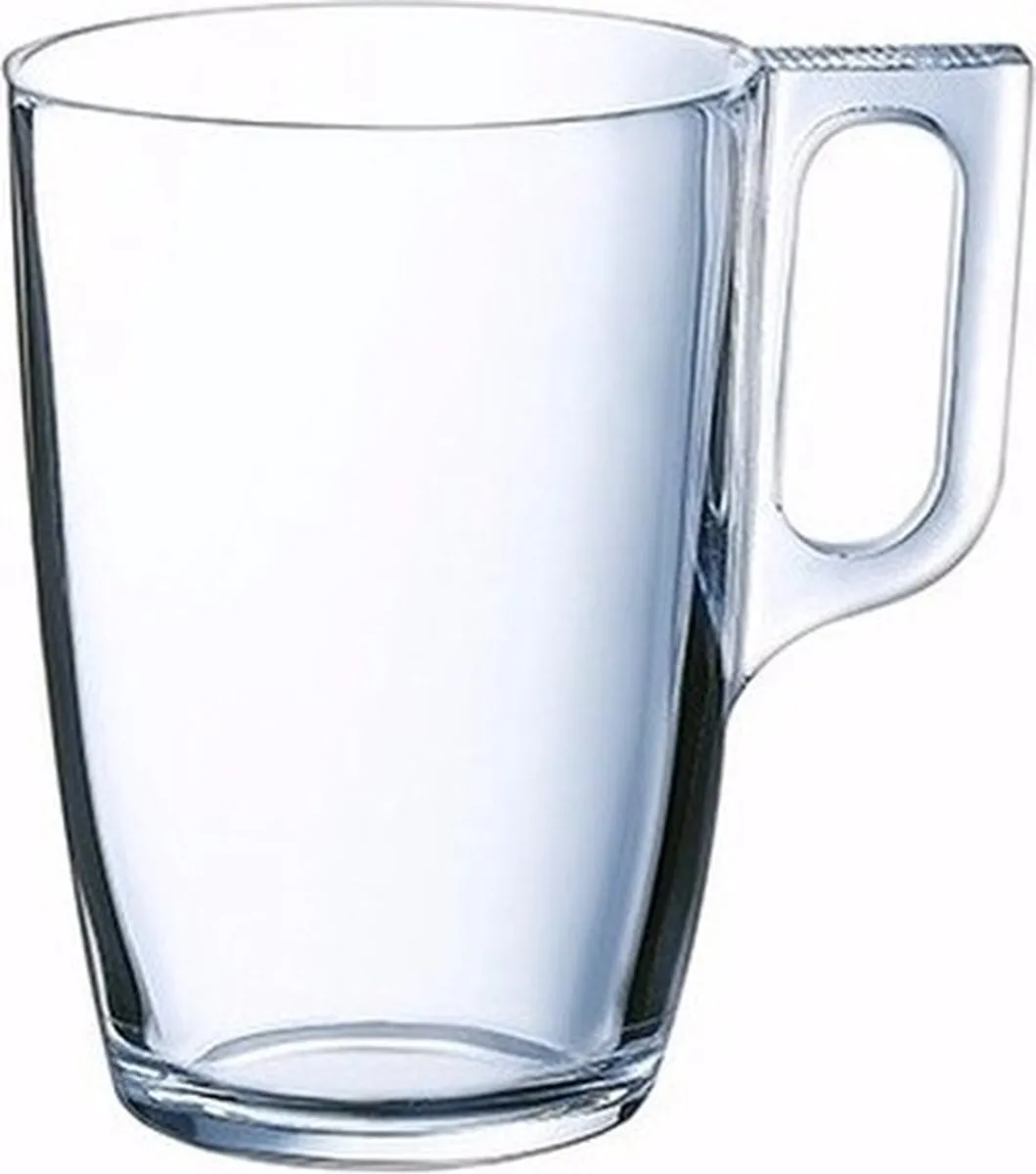 Luminarc Theeglazen 320ml
