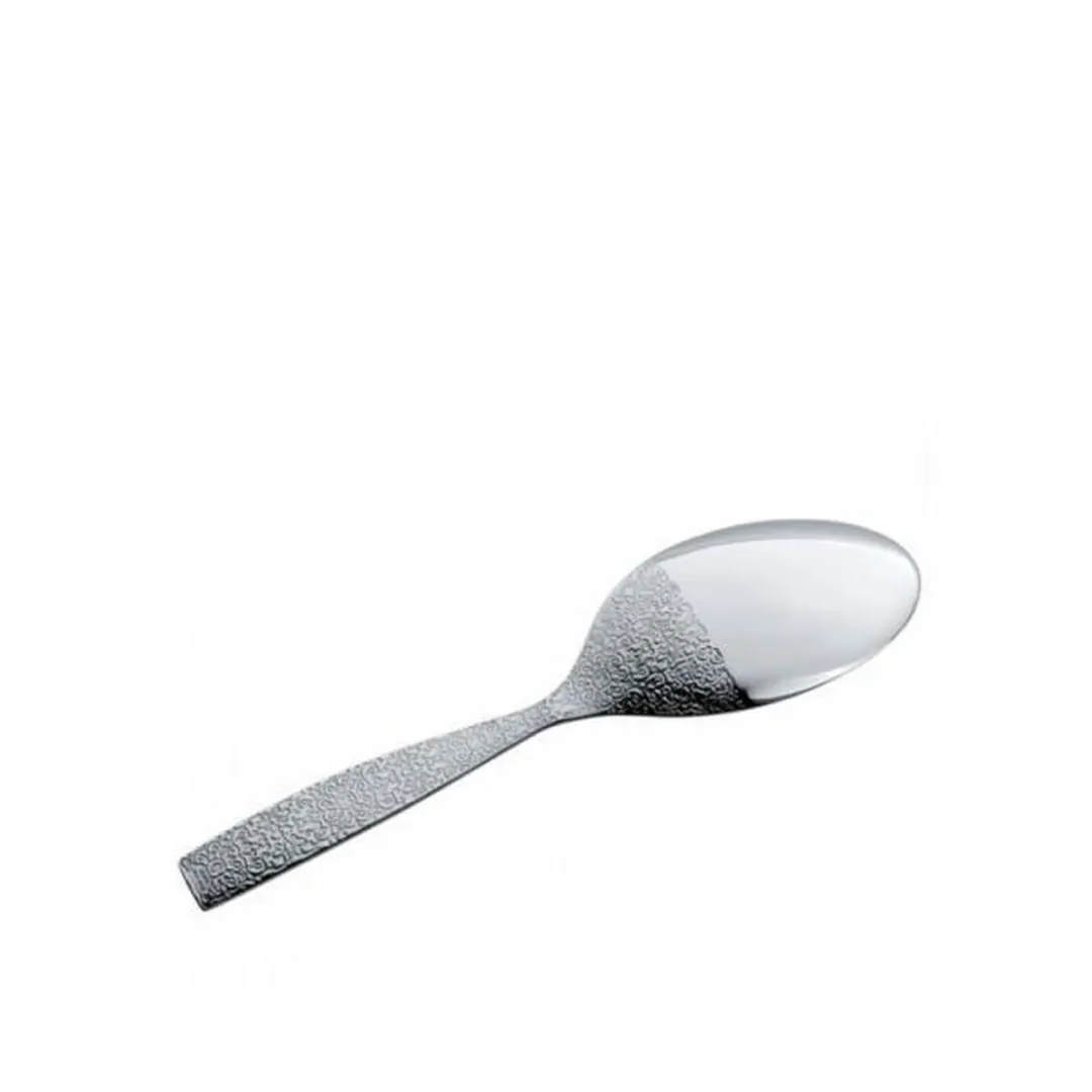 Alessi Serveerlepel Dressed MW03/11 - Zilver