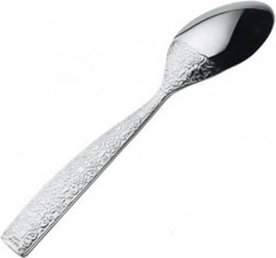 Alessi Serveerlepel Dressed MW03/11 - Zilver - afbeelding 6 van 6