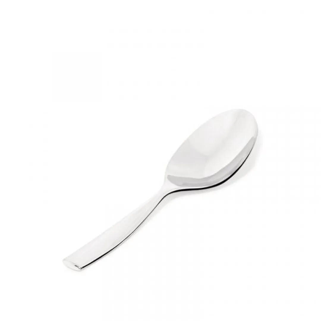 Alessi Serveerlepel Dressed MW03/11 - Zilver
