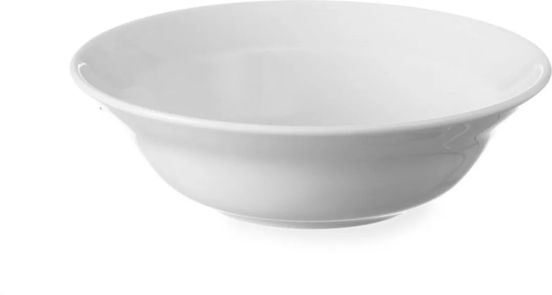 HENDI Saladeschaal Hotelporselein Ø15cm