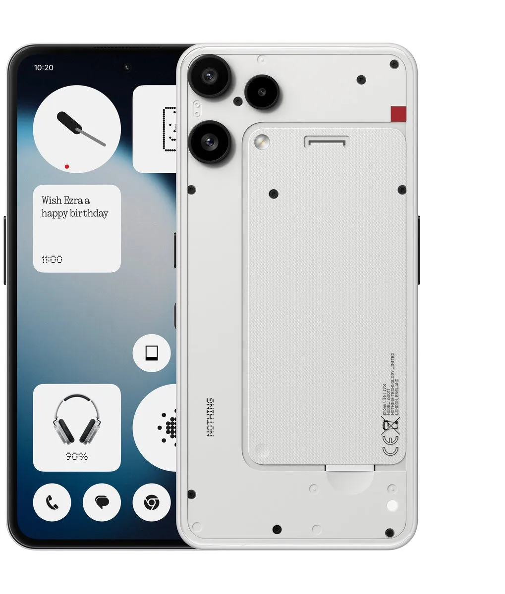 Nothing Phone (3a) Lite A10400248