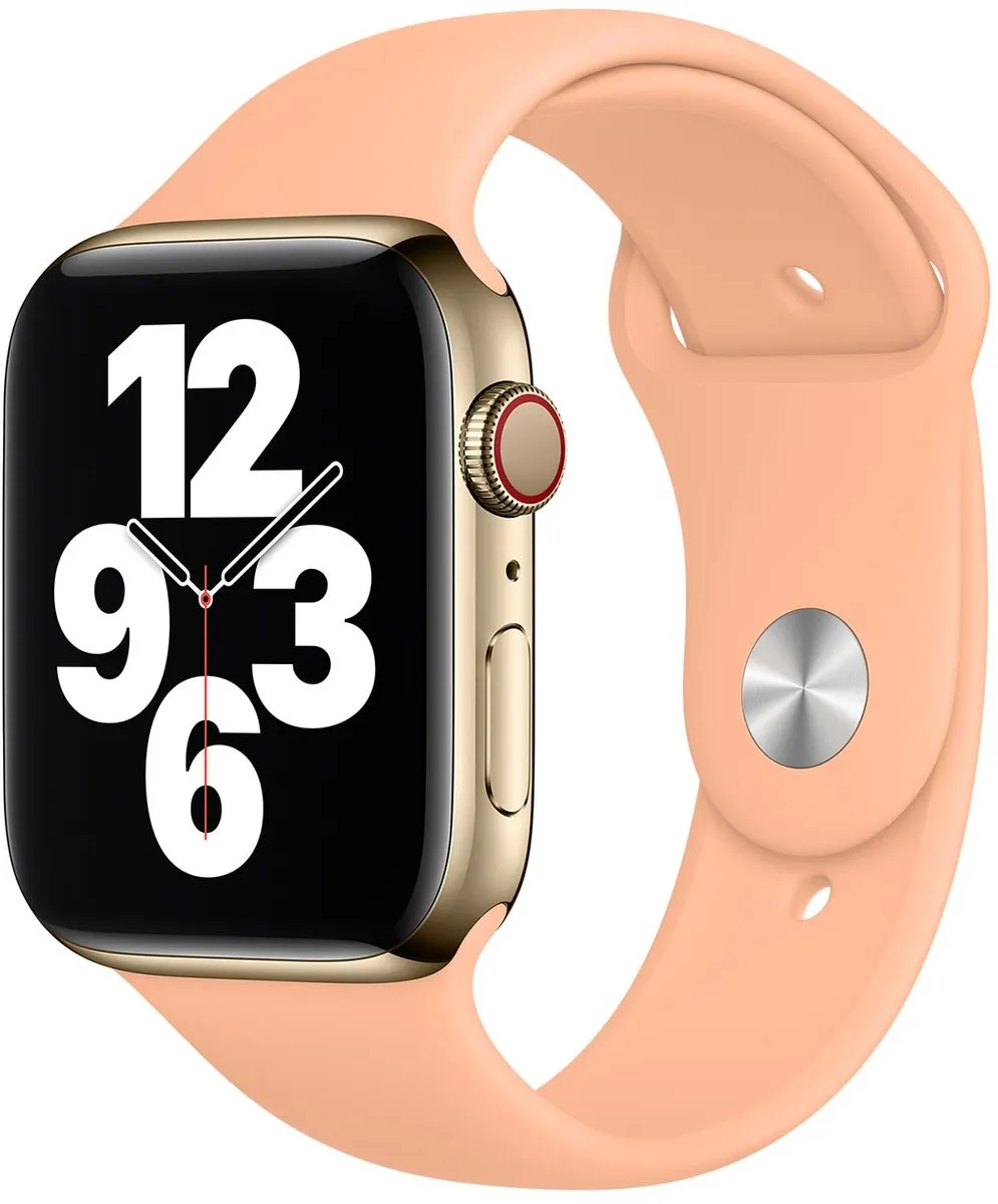 Apple Sportband Cantaloupe