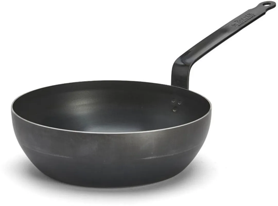 DeBuyer Hapjespan Ø28cm