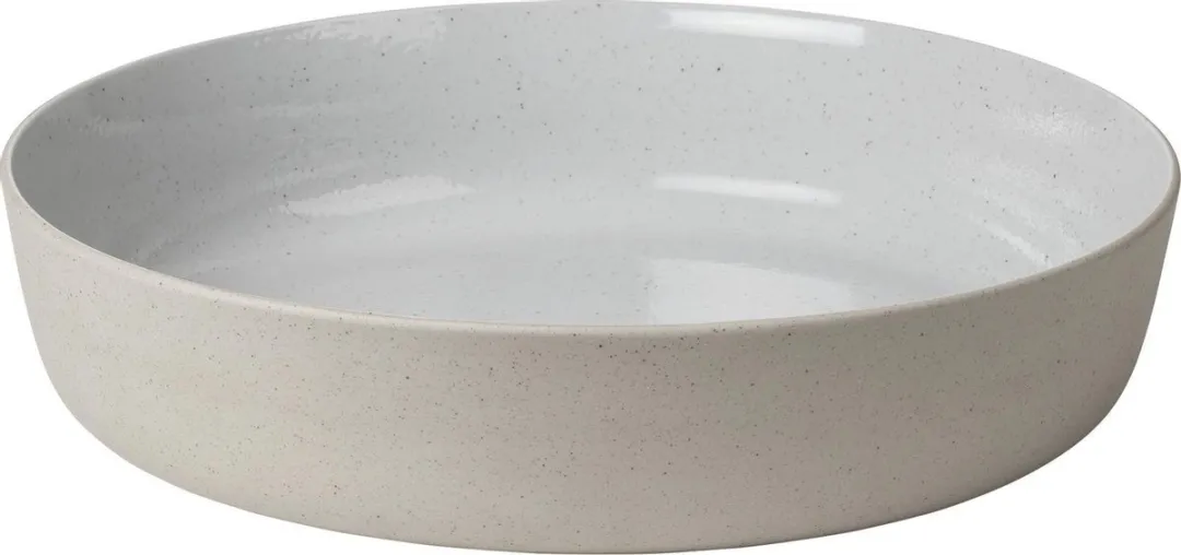 Blomus Sablo Cloud Serveerschaal 34cm