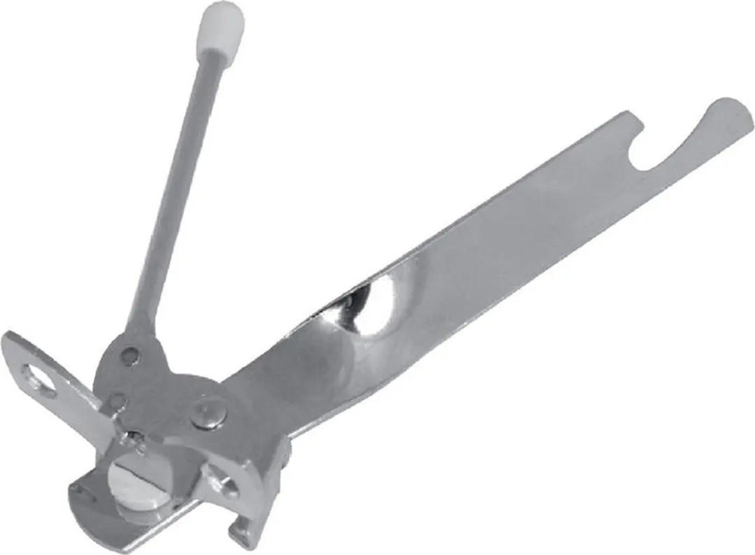 KitchenCraft Blik- en Flesopener
