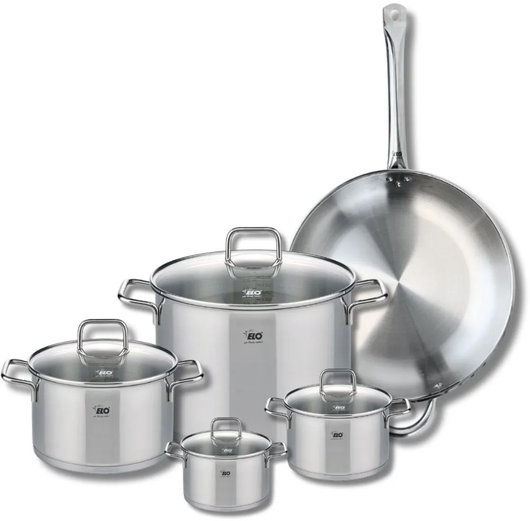 Fackelmann ELO 9501150 Keukenset