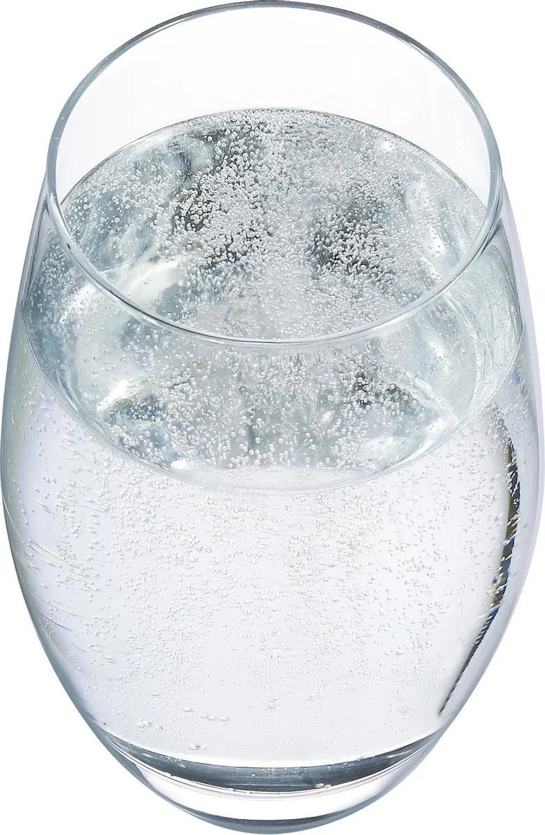 Luminarc Salto Longdrinkglas 35cl - Set van 3