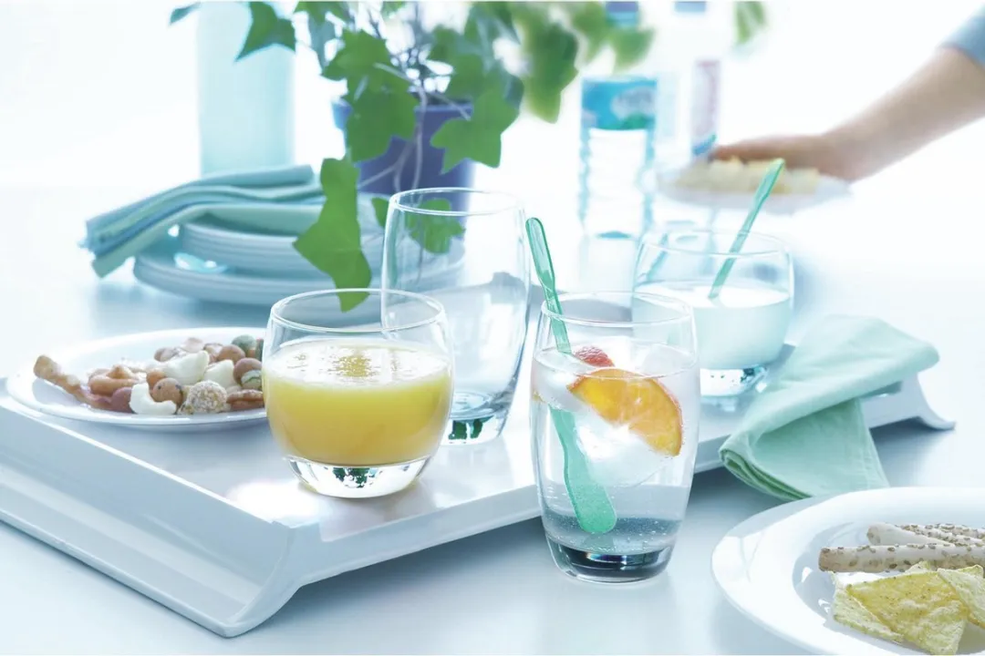 Luminarc Salto Longdrinkglas 35cl - Set van 3