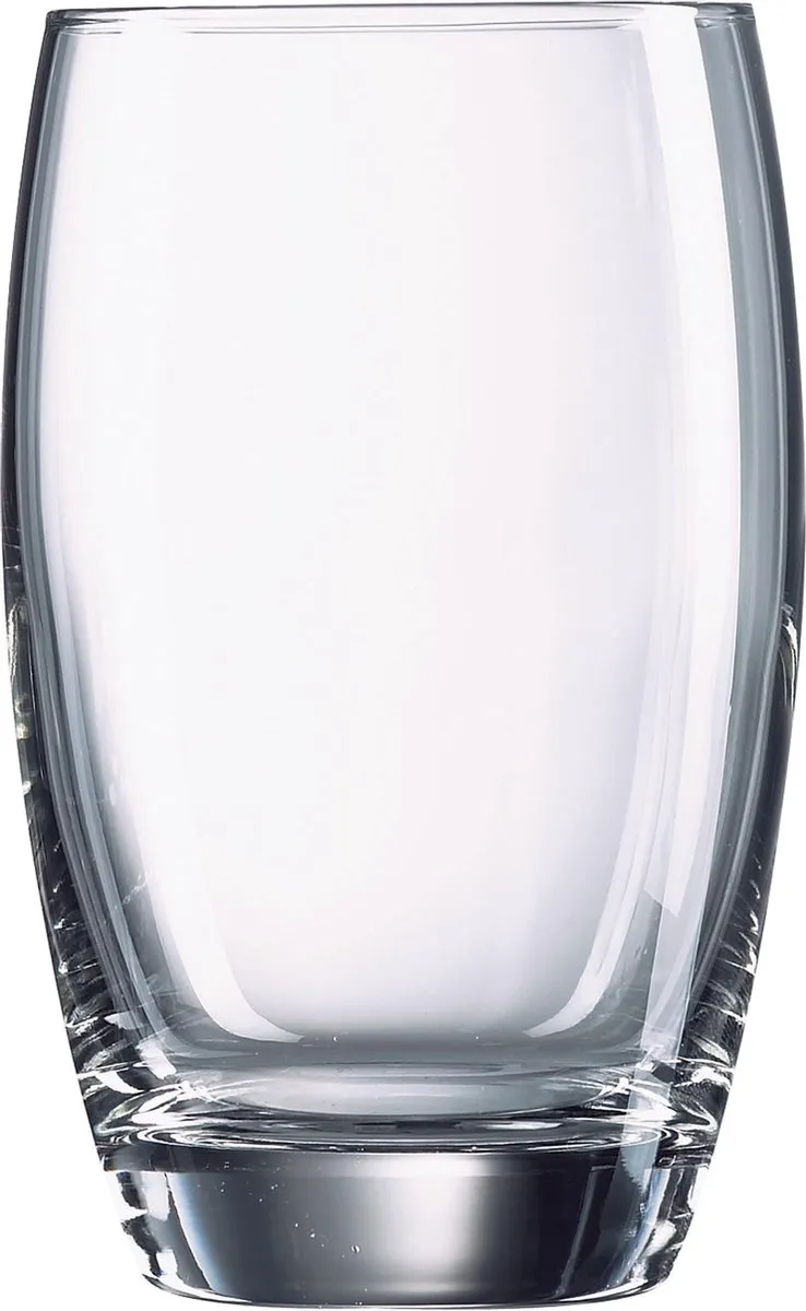 Luminarc Salto Longdrinkglas 35cl - Set van 3