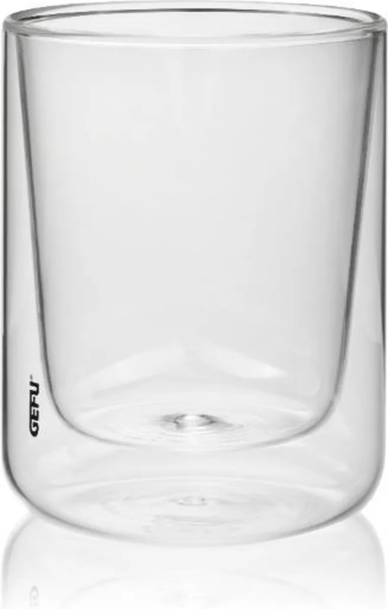 GEFU Thermoglas MIRA 235ml