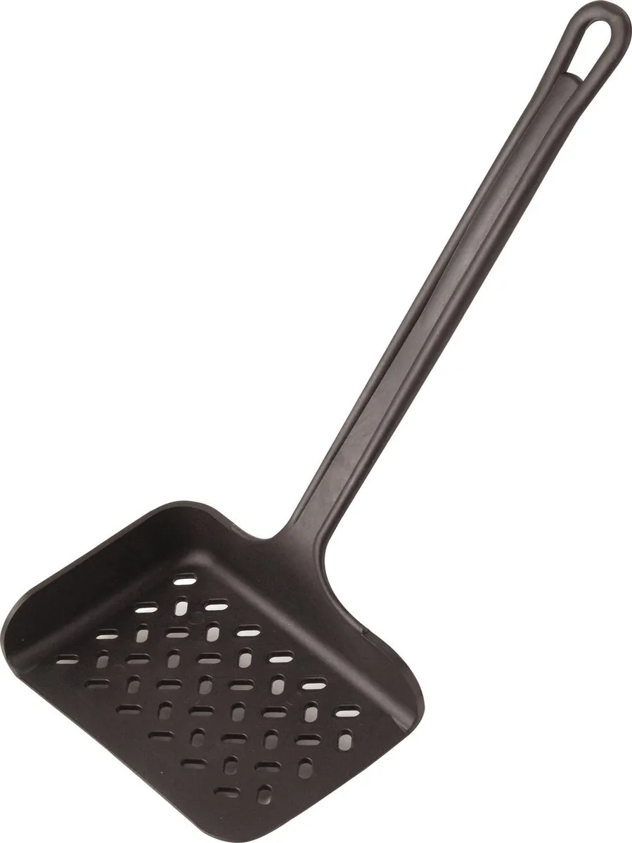 Paderno Fish & Chips Spatel 35cm