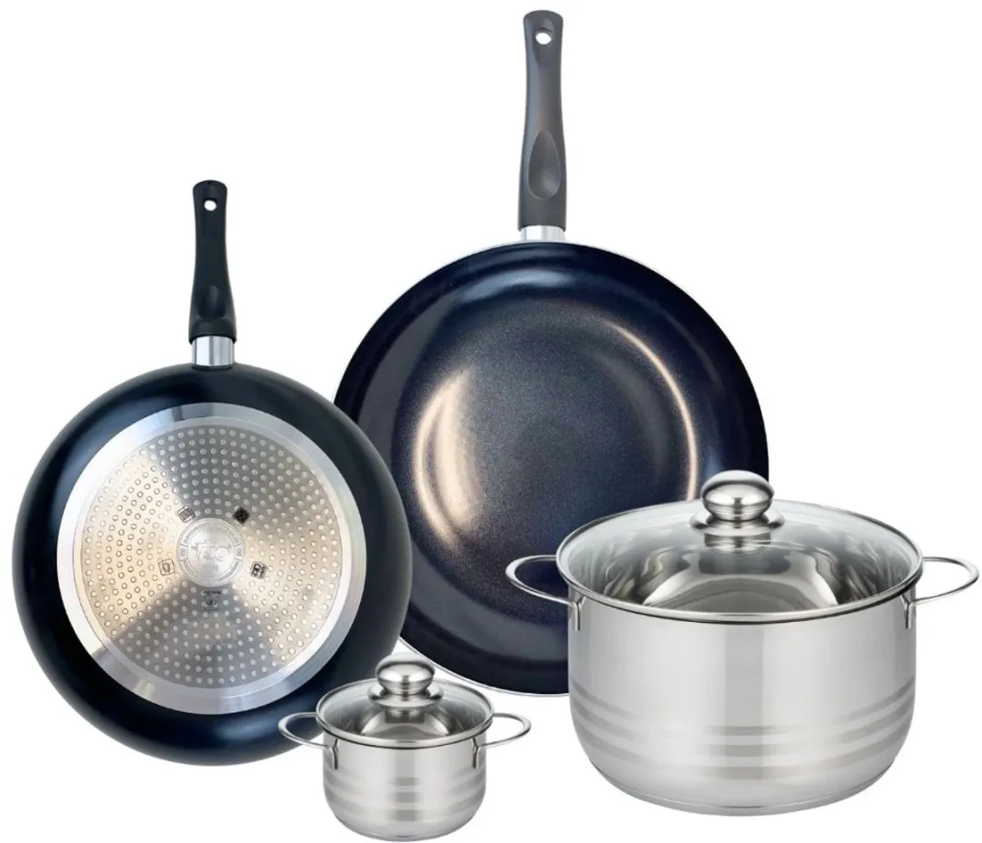 Fackelmann ELO 9738050 Keukengerei Set