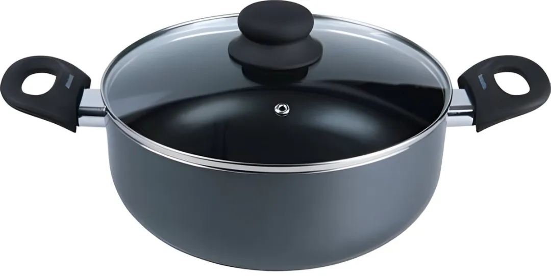 Brabantia Signal Non-Stick Braadpan 20cm