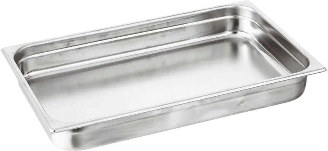 Paderno Gastronorm Bak 1/1 Warmhoudschaal 14L - RVS