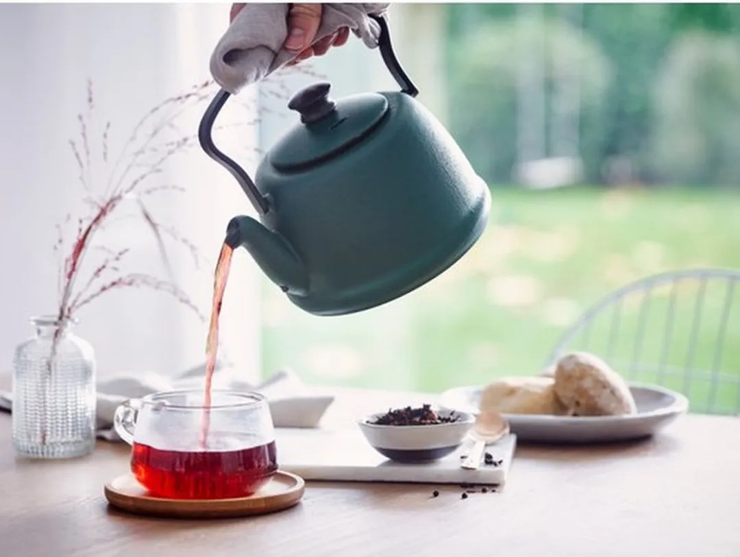 Beka Junna Theeketel - 1,0L