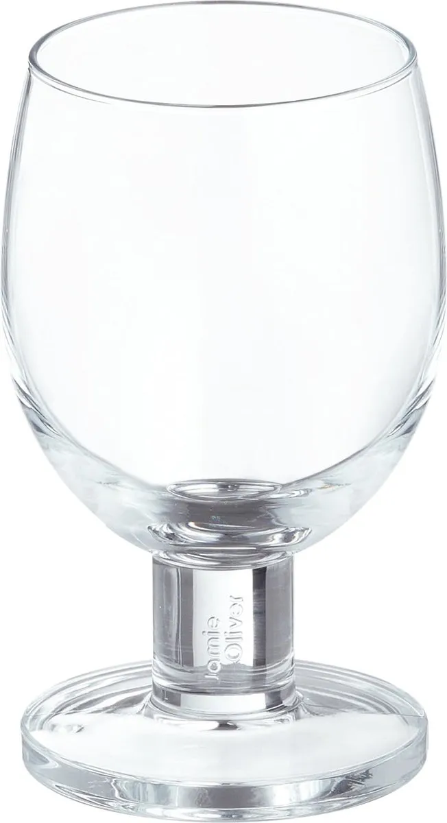 Luxe Wijnglazen set – kerst dineren tafelen – Wine Glass Set - Vaatwasserbestendig - Duurzaam Glas van Hoge Kwaliteit