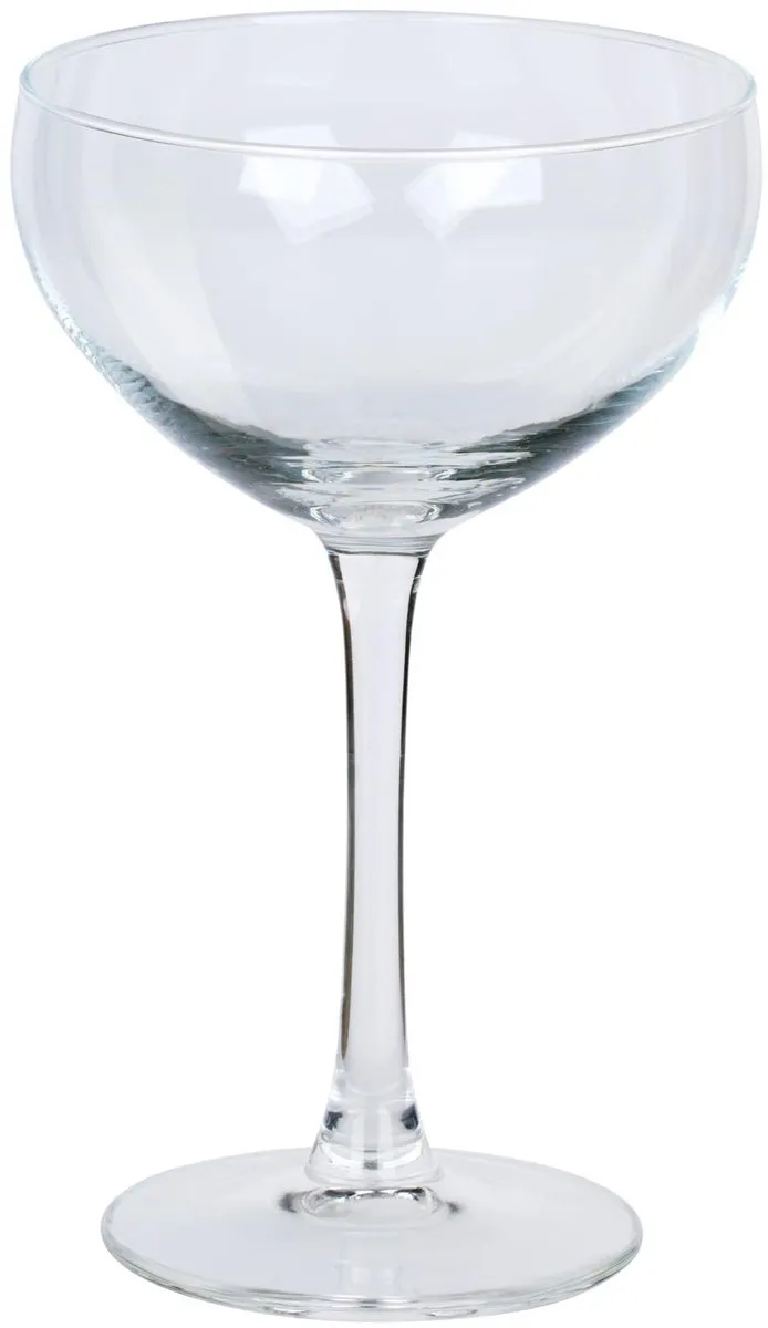Alpina Cocktailglazen Set 4 Stuks 24cl