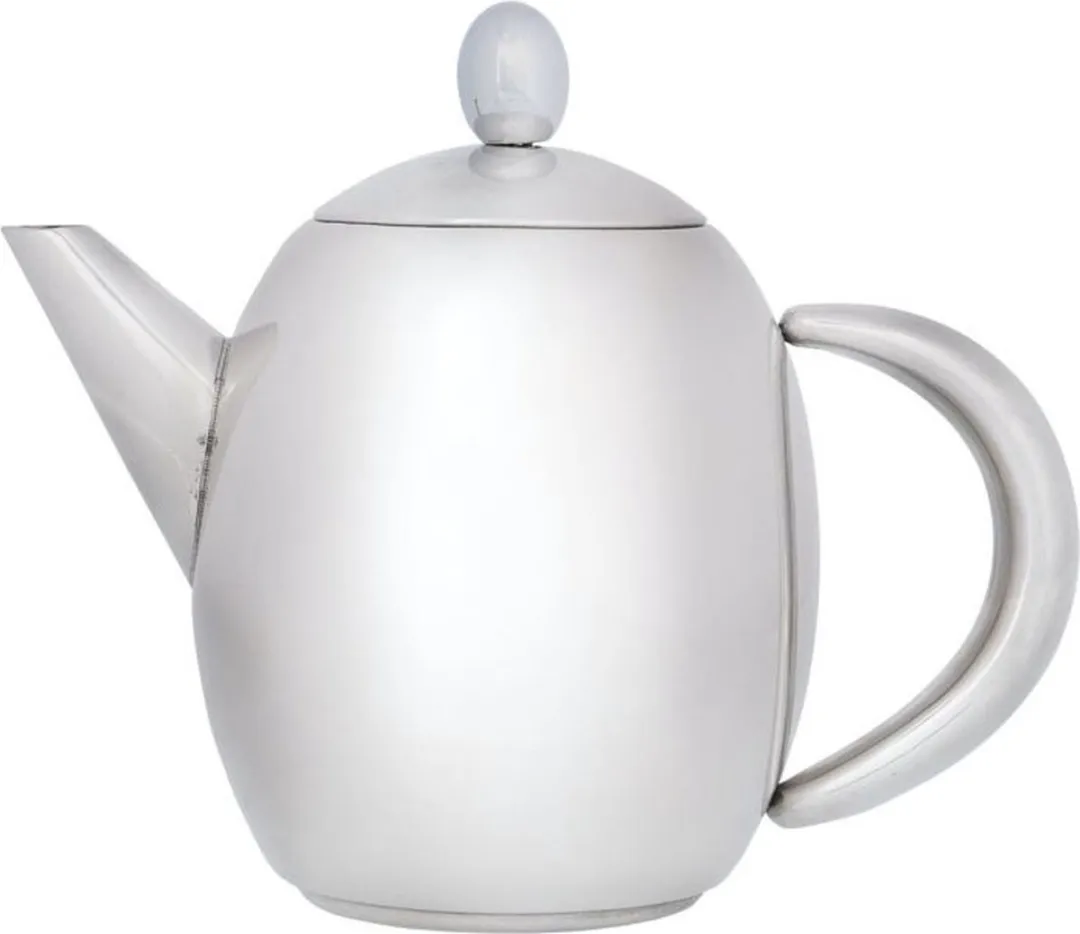 KitchenCraft Theepot La Cafetière Paris 500ml