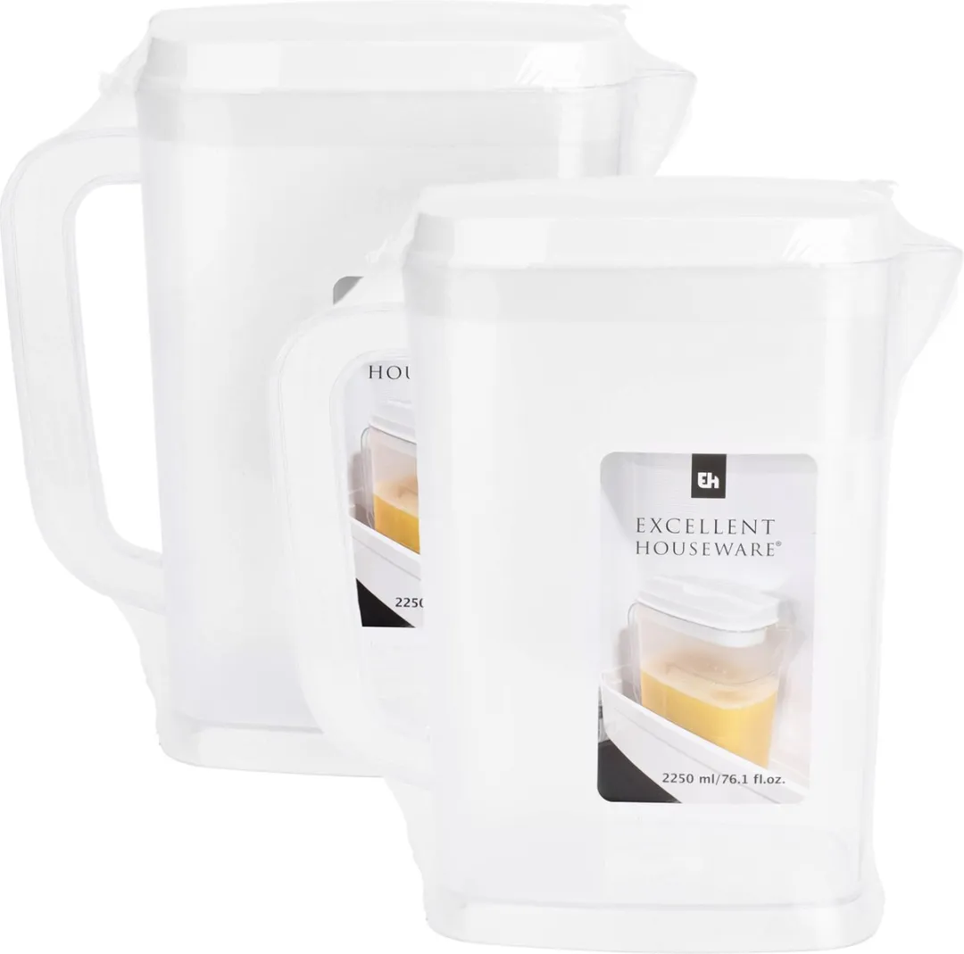 Excellent Houseware Schenkkan 2250ml