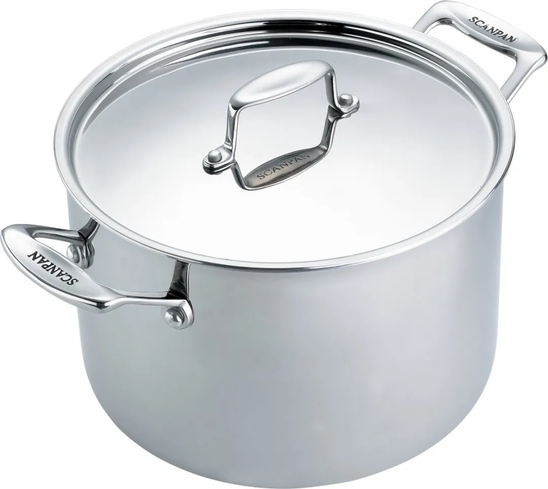 Scanpan Fusion 5 Soeppan 7.6L