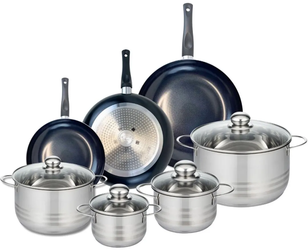 Fackelmann Elo 9743250 Keukenset