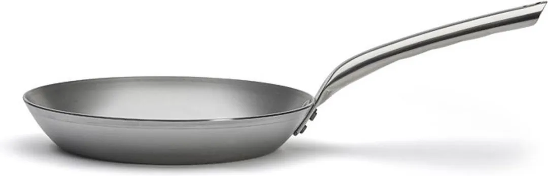 DeBuyer Carbone Plus Koekenpan Ø24cm - Plaatstaal
