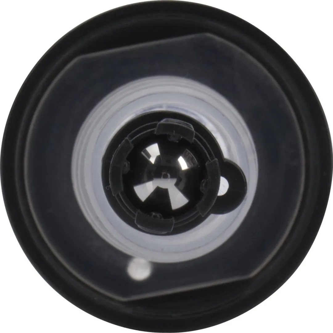 Westmark Auto-Pour Doseeruiten 4cl - 3 Stuks - Transparant