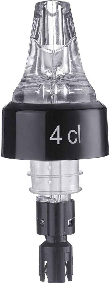 Westmark Auto-Pour Doseeruiten 4cl