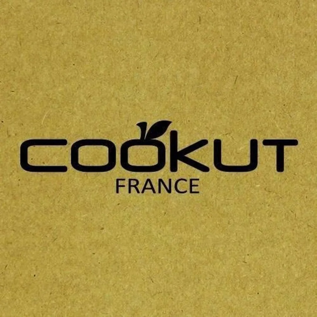 Cookut - eierdop - olifant Nicole - grijs