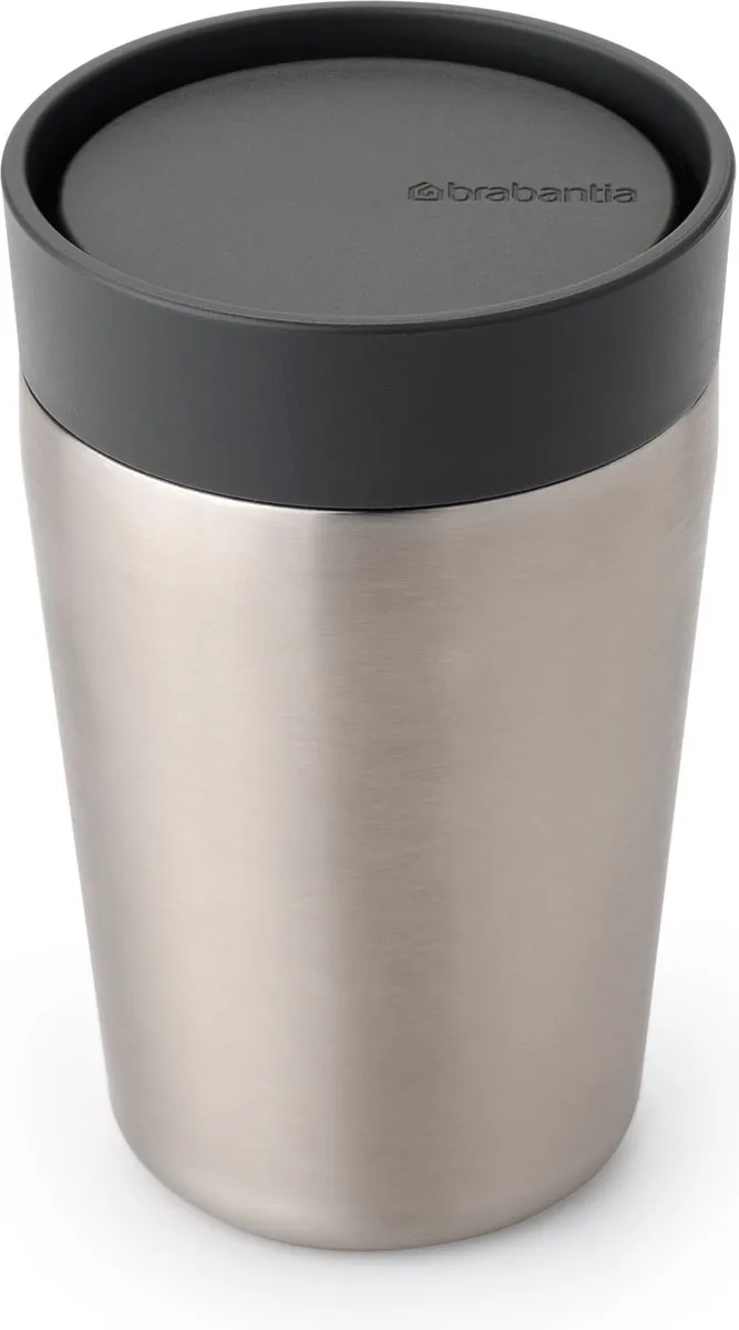 Brabantia Make & Take Thermosbeker 200ml