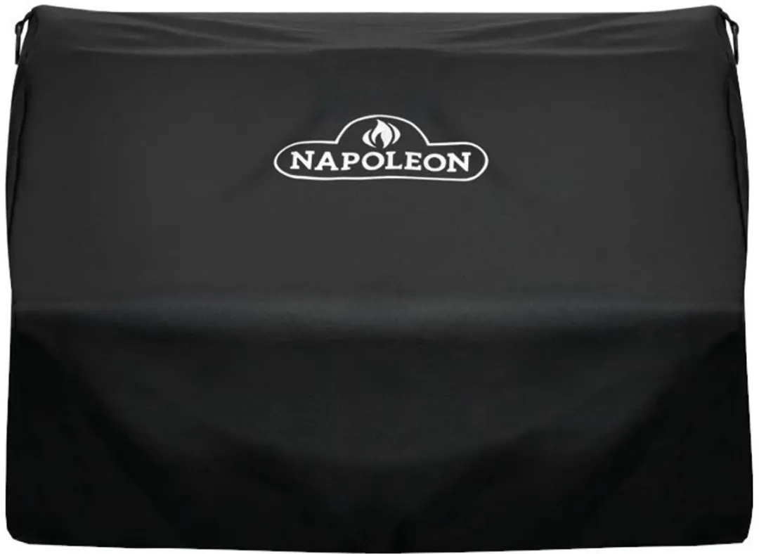 Napoleon BBQ-hoes Built-in (lex) 485 - Zwart