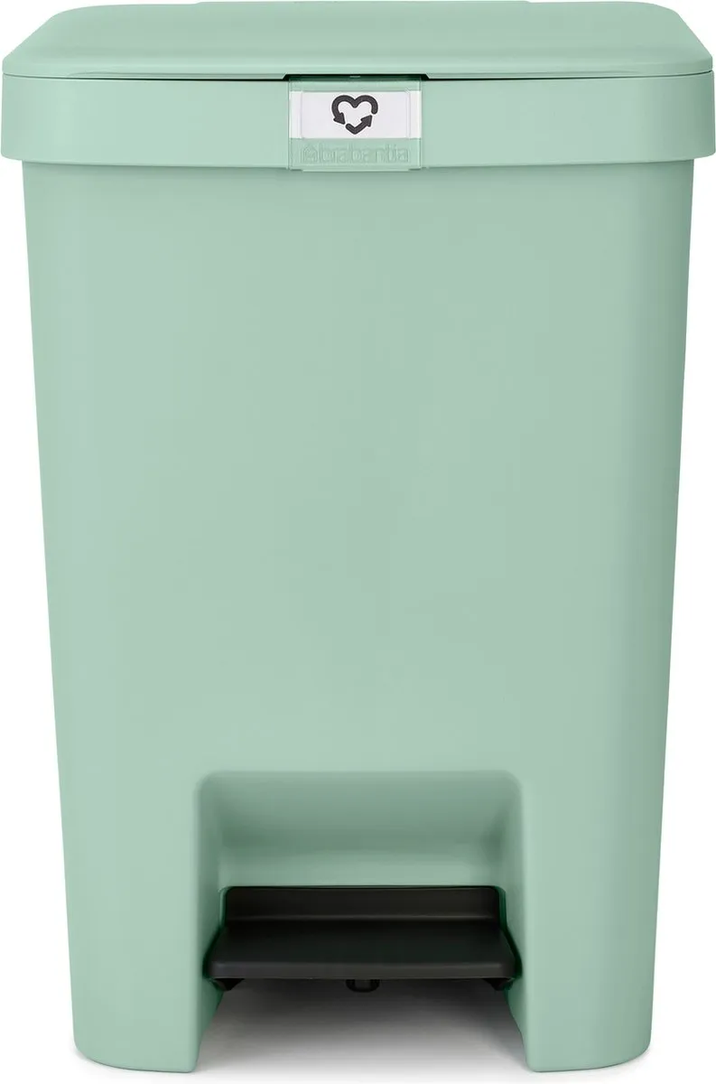 Brabantia StepUp Pedaalemmer 25L
