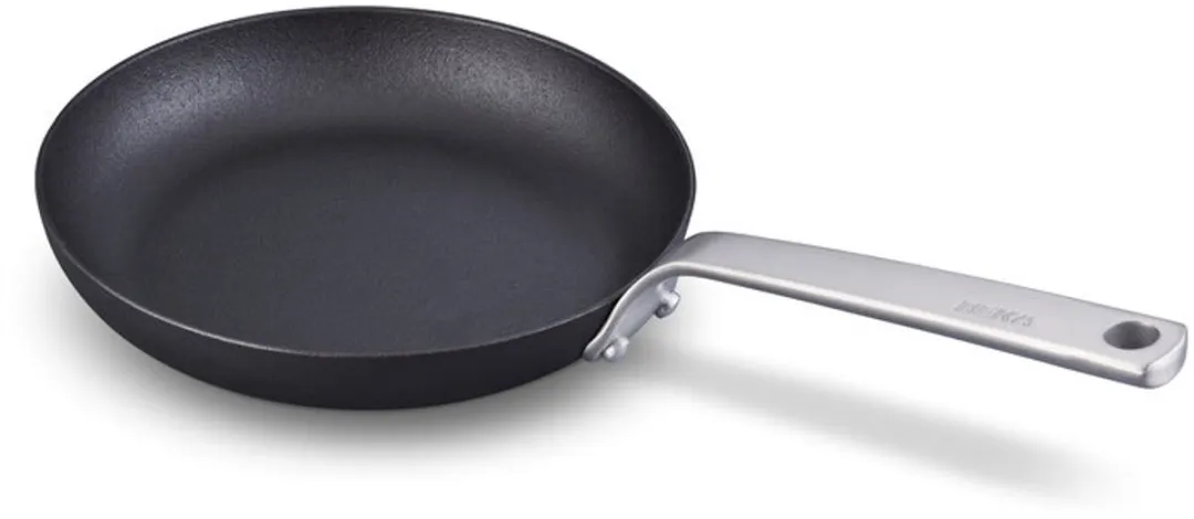 Beka Stark Gietijzeren Braadpan 24cm