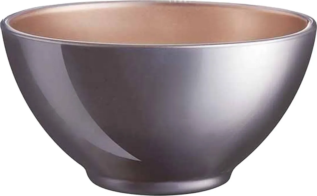 Luminarc Kommetjes Glas 13cm - 2 Stuks - Lila
