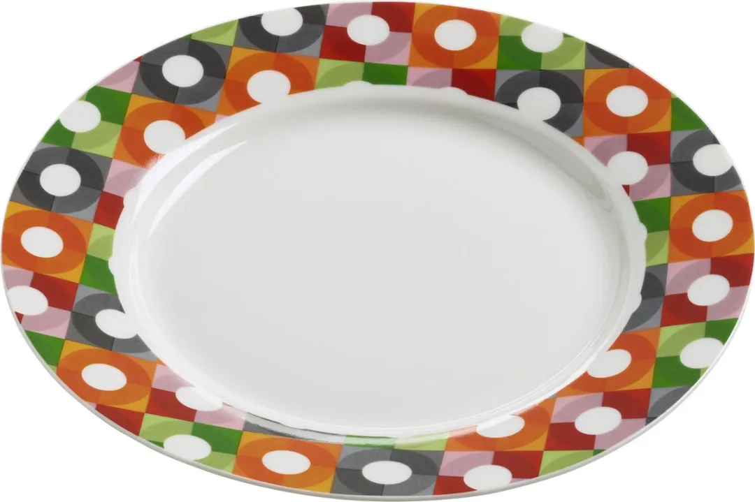 Maxwell & Williams Abstraction Bord