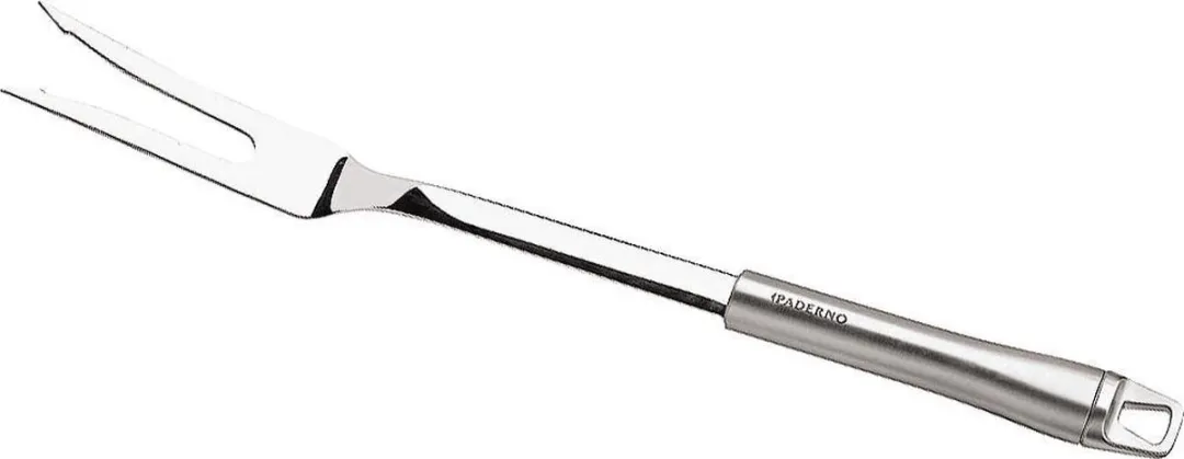 Paderno Vleesvork RVS 33,5cm