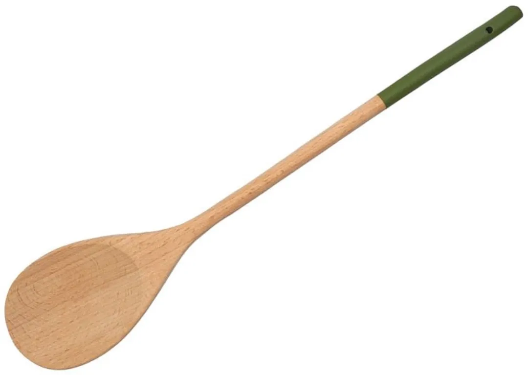 Fackelmann Houten Keukenlepel 3032150