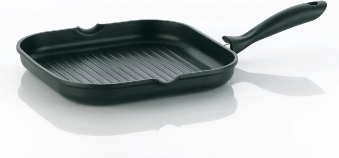 Kela Kerros Grillpan 28cm