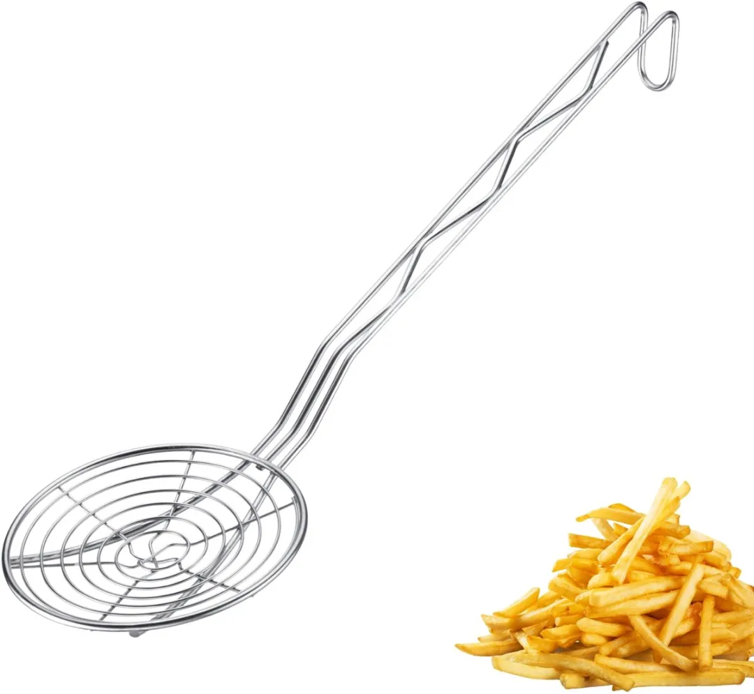 Westmark Pro Frituurlepel