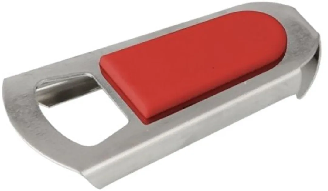 Fackelmann 49975 Bieropener & Flesstopper