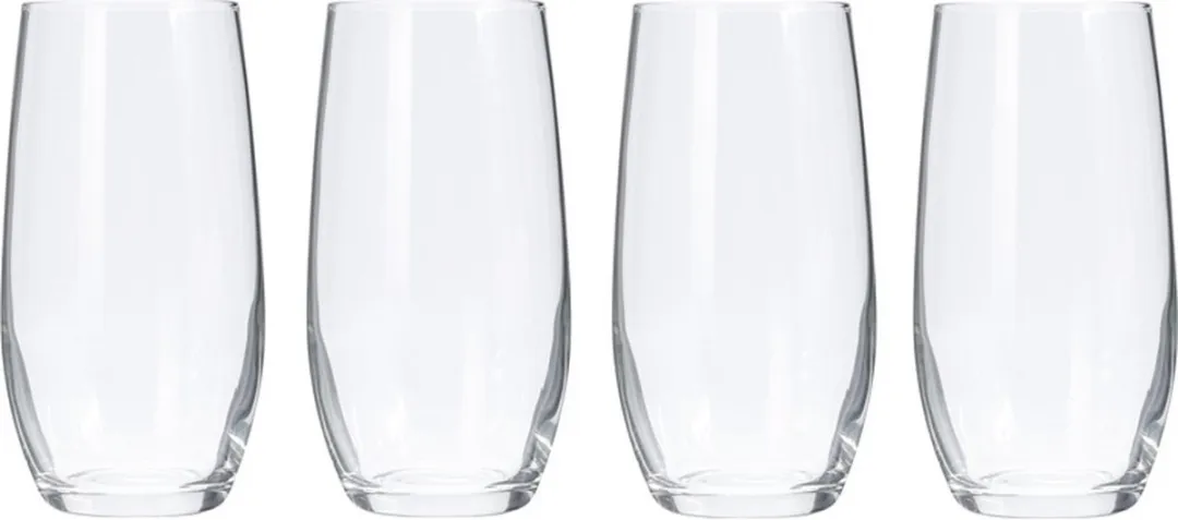 Excellent Houseware Drinkglazen 12 Stuks