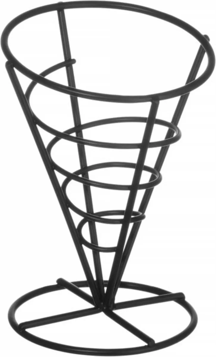 HENDI Friteszakhouder 630938